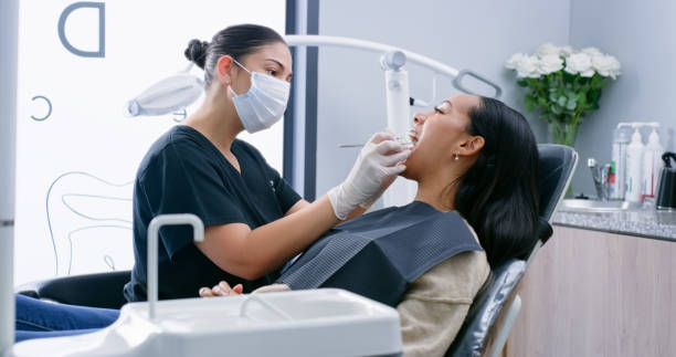 Best Dental Inlays and Onlays  in Milton, GA