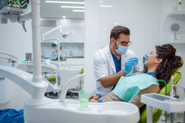 Best Tooth Extraction  in Milton, GA